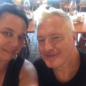 Meet your Posher, Jeff